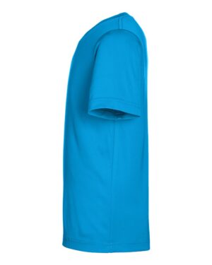 CORE365 Youth Capital Performance T-Shirt - Image 81