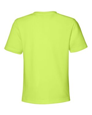 CORE365 Youth Capital Performance T-Shirt - Image 110
