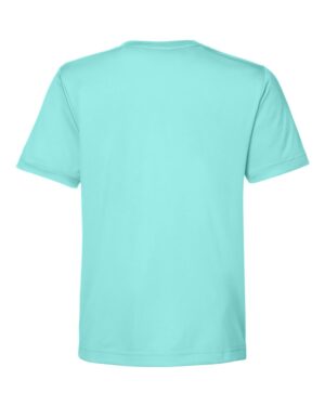 CORE365 Youth Capital Performance T-Shirt - Image 116
