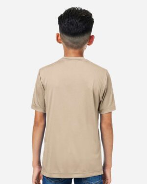 CORE365 Youth Capital Performance T-Shirt - Image 126