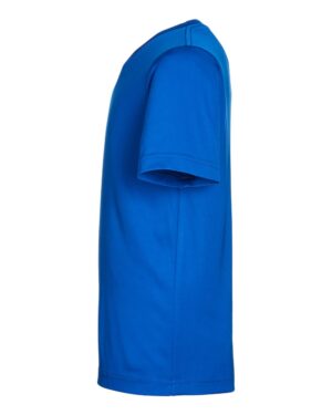 CORE365 Youth Capital Performance T-Shirt - Image 129