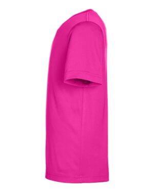 CORE365 Youth Capital Performance T-Shirt - Image 15