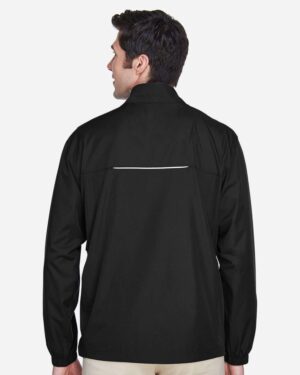 CORE365 Men's Techno Lite Motivate Unlined Lightweight Jacket - Image 5