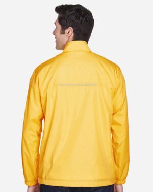 CORE365 Men's Techno Lite Motivate Unlined Lightweight Jacket - Image 15