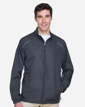 CORE365 Men's Techno Lite Motivate Unlined Lightweight Jacket - Image 23