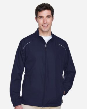 CORE365 Men's Techno Lite Motivate Unlined Lightweight Jacket - Image 28