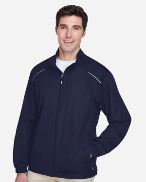 CORE365 Men's Techno Lite Motivate Unlined Lightweight Jacket - Image 29
