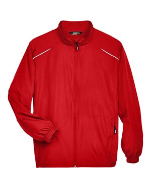 CORE365 Men's Techno Lite Motivate Unlined Lightweight Jacket - Image 31
