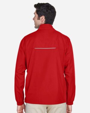 CORE365 Men's Techno Lite Motivate Unlined Lightweight Jacket - Image 35