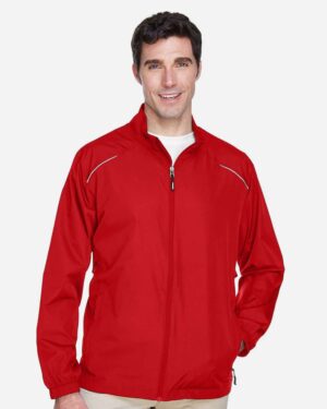 CORE365 Men's Techno Lite Motivate Unlined Lightweight Jacket - Image 33