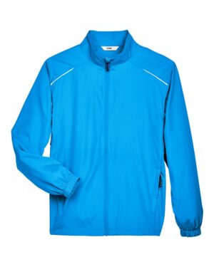 CORE365 Men's Techno Lite Motivate Unlined Lightweight Jacket - Image 36