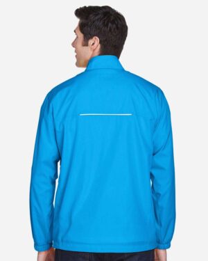 CORE365 Men's Techno Lite Motivate Unlined Lightweight Jacket - Image 40