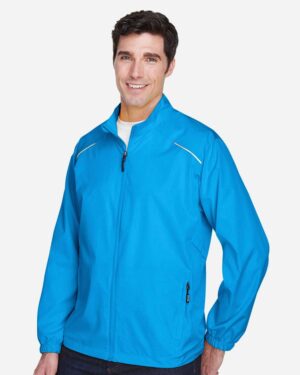 CORE365 Men's Techno Lite Motivate Unlined Lightweight Jacket - Image 39