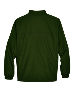 CORE365 Men's Techno Lite Motivate Unlined Lightweight Jacket - Image 42