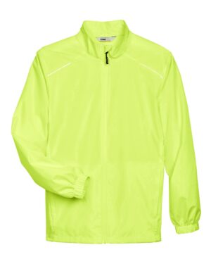 CORE365 Men's Techno Lite Motivate Unlined Lightweight Jacket - Image 46