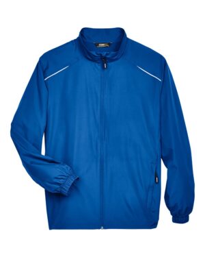 CORE365 Men's Techno Lite Motivate Unlined Lightweight Jacket - Image 51