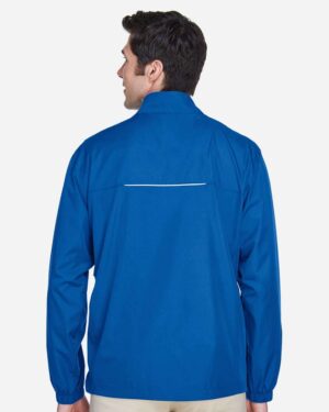 CORE365 Men's Techno Lite Motivate Unlined Lightweight Jacket - Image 55
