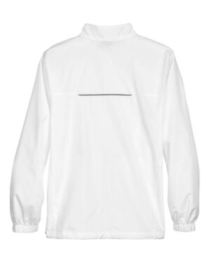 CORE365 Men's Techno Lite Motivate Unlined Lightweight Jacket - Image 57