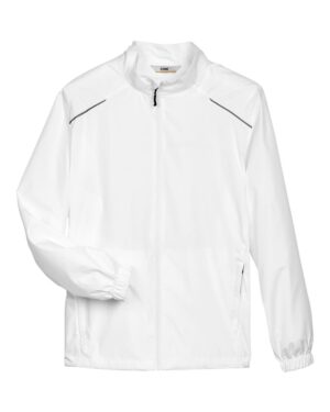 CORE365 Men's Techno Lite Motivate Unlined Lightweight Jacket - Image 56
