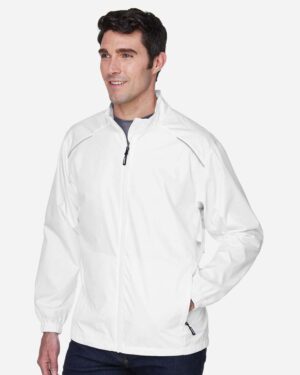 CORE365 Men's Techno Lite Motivate Unlined Lightweight Jacket - Image 59