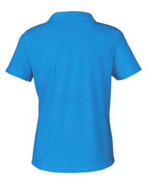 CORE365 Women's Market Snag Protect Mesh Polo - Image 38