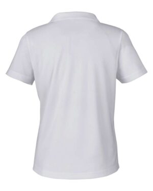 CORE365 Women's Market Snag Protect Mesh Polo - Image 50