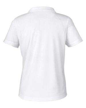 CORE365 Women's Market Snag Protect Mesh Polo - Image 68