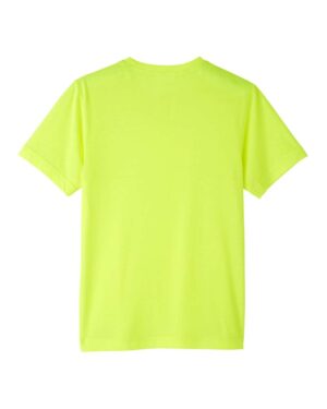 CORE365 Youth Fusion ChromaSoft™ Performance T-Shirt - Image 67