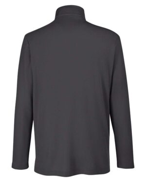 CORE365 Men's Fusion ChromaSoft™ Pique Quarter-Zip Pullover - Image 14