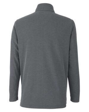 CORE365 Men's Fusion ChromaSoft™ Pique Quarter-Zip Pullover - Image 20