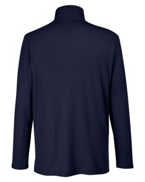 CORE365 Men's Fusion ChromaSoft™ Pique Quarter-Zip Pullover - Image 26