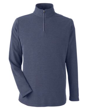 CORE365 Men's Fusion ChromaSoft™ Pique Quarter-Zip Pullover - Image 31