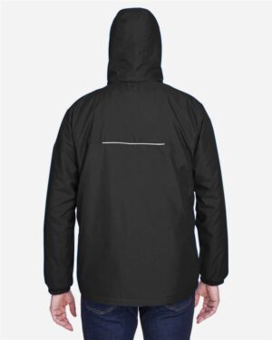 CORE365 Men's Brisk Insulated Jacket - Image 5