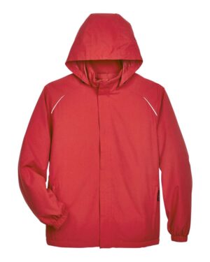 CORE365 Men's Brisk Insulated Jacket - Image 11