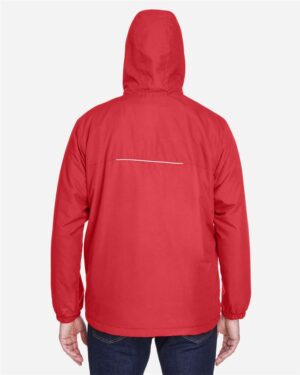 CORE365 Men's Brisk Insulated Jacket - Image 15