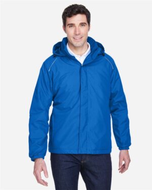 CORE365 Men's Brisk Insulated Jacket - Image 18