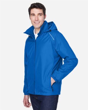 CORE365 Men's Brisk Insulated Jacket - Image 19