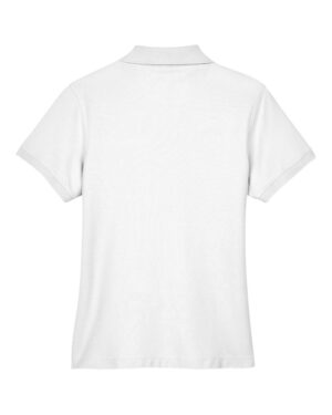 Devon & Jones Women's Pima Piqué Polo - Image 72