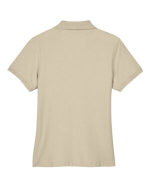 Devon & Jones Women's Pima Piqué Polo - Image 57