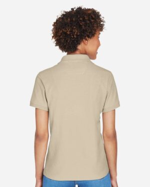 Devon & Jones Women's Pima Piqué Polo - Image 60