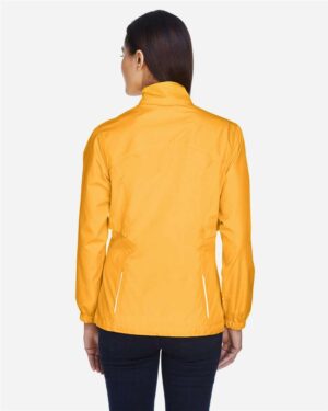 CORE365 Women's Techno Lite Motivate Unlined Lightweight Jacket - Image 15