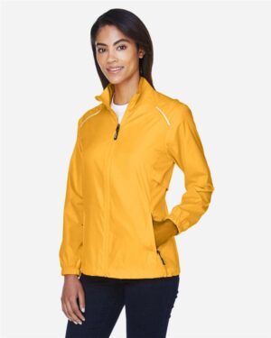 CORE365 Women's Techno Lite Motivate Unlined Lightweight Jacket - Image 14