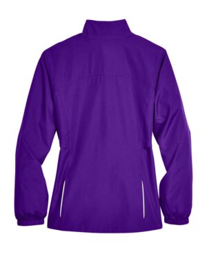 CORE365 Women's Techno Lite Motivate Unlined Lightweight Jacket - Image 17
