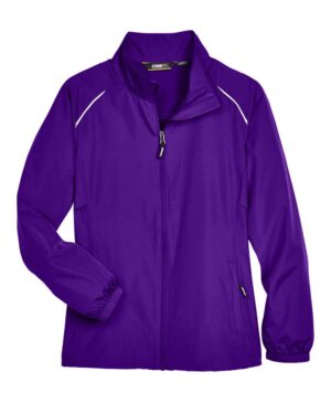 CORE365 Women's Techno Lite Motivate Unlined Lightweight Jacket - Image 16