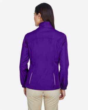 CORE365 Women's Techno Lite Motivate Unlined Lightweight Jacket - Image 20