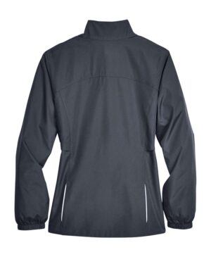 CORE365 Women's Techno Lite Motivate Unlined Lightweight Jacket - Image 22