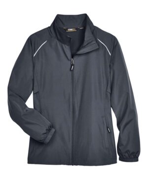 CORE365 Women's Techno Lite Motivate Unlined Lightweight Jacket - Image 21