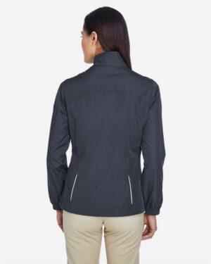 CORE365 Women's Techno Lite Motivate Unlined Lightweight Jacket - Image 25