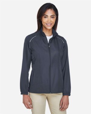 CORE365 Women's Techno Lite Motivate Unlined Lightweight Jacket - Image 23