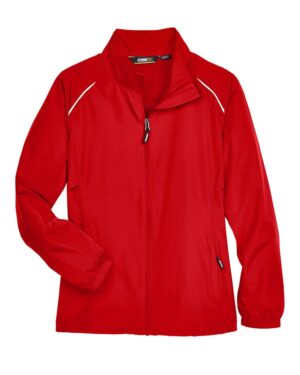 CORE365 Women's Techno Lite Motivate Unlined Lightweight Jacket - Image 31